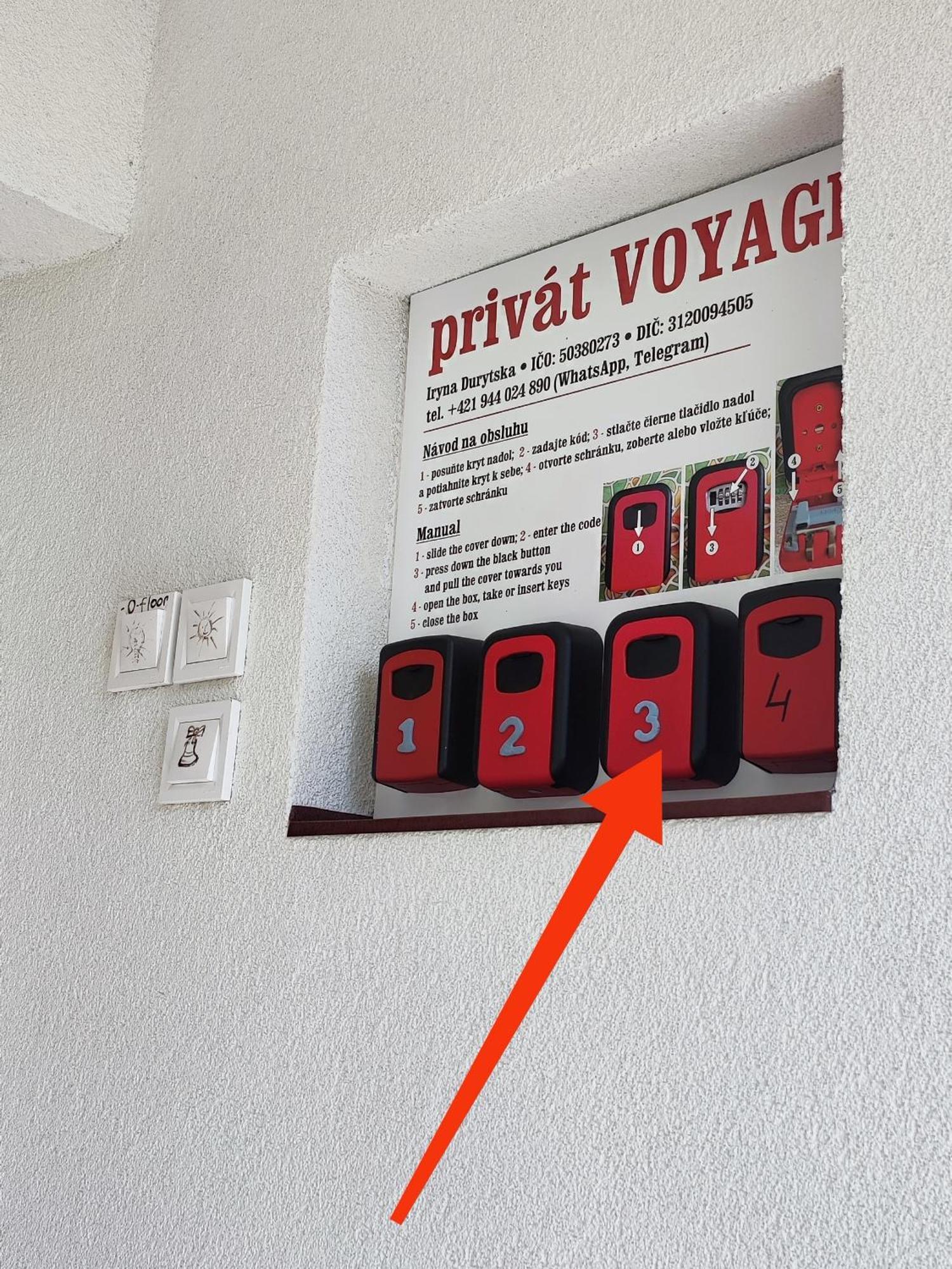 Voyage - Private Near The Demanovska Valley Liptovský Mikuláš المظهر الخارجي الصورة