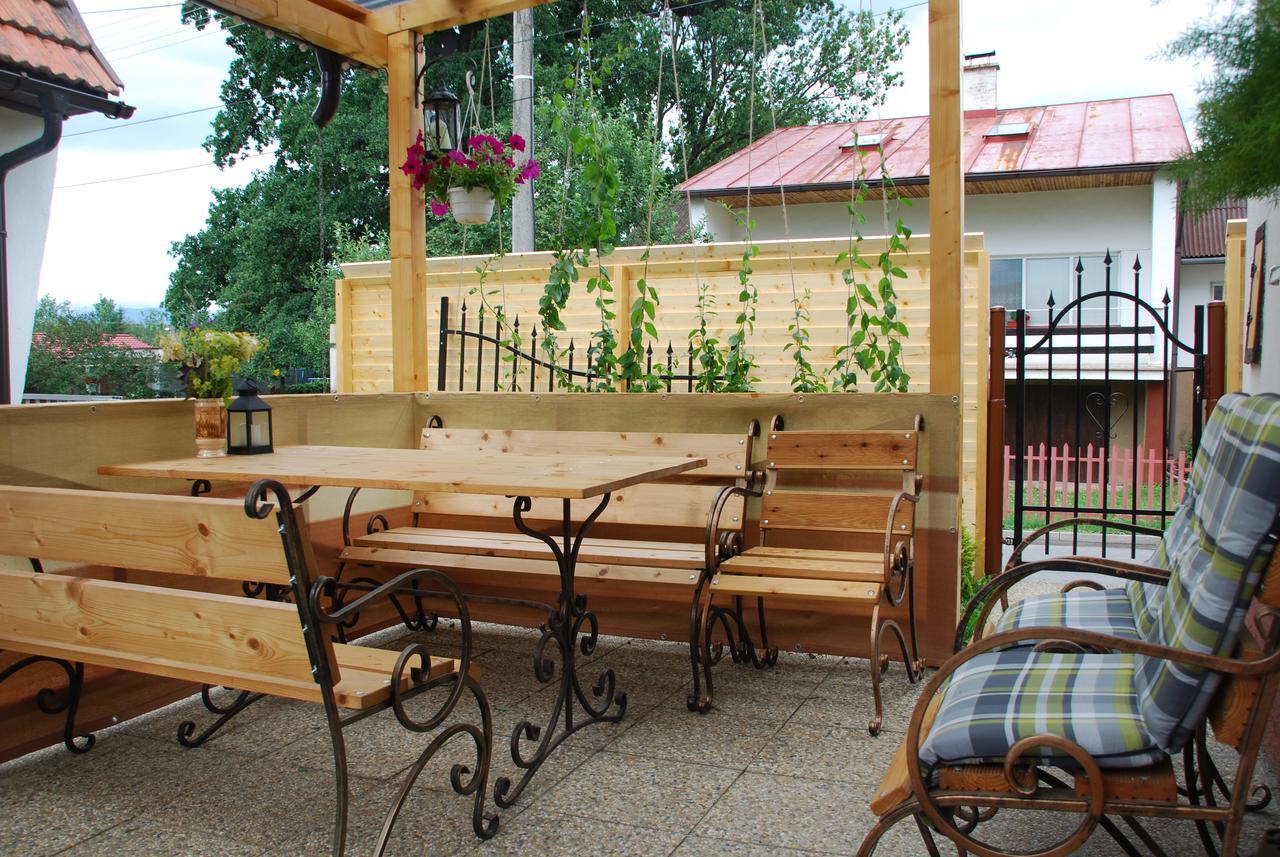 Voyage - Private Near The Demanovska Valley Liptovský Mikuláš المظهر الخارجي الصورة